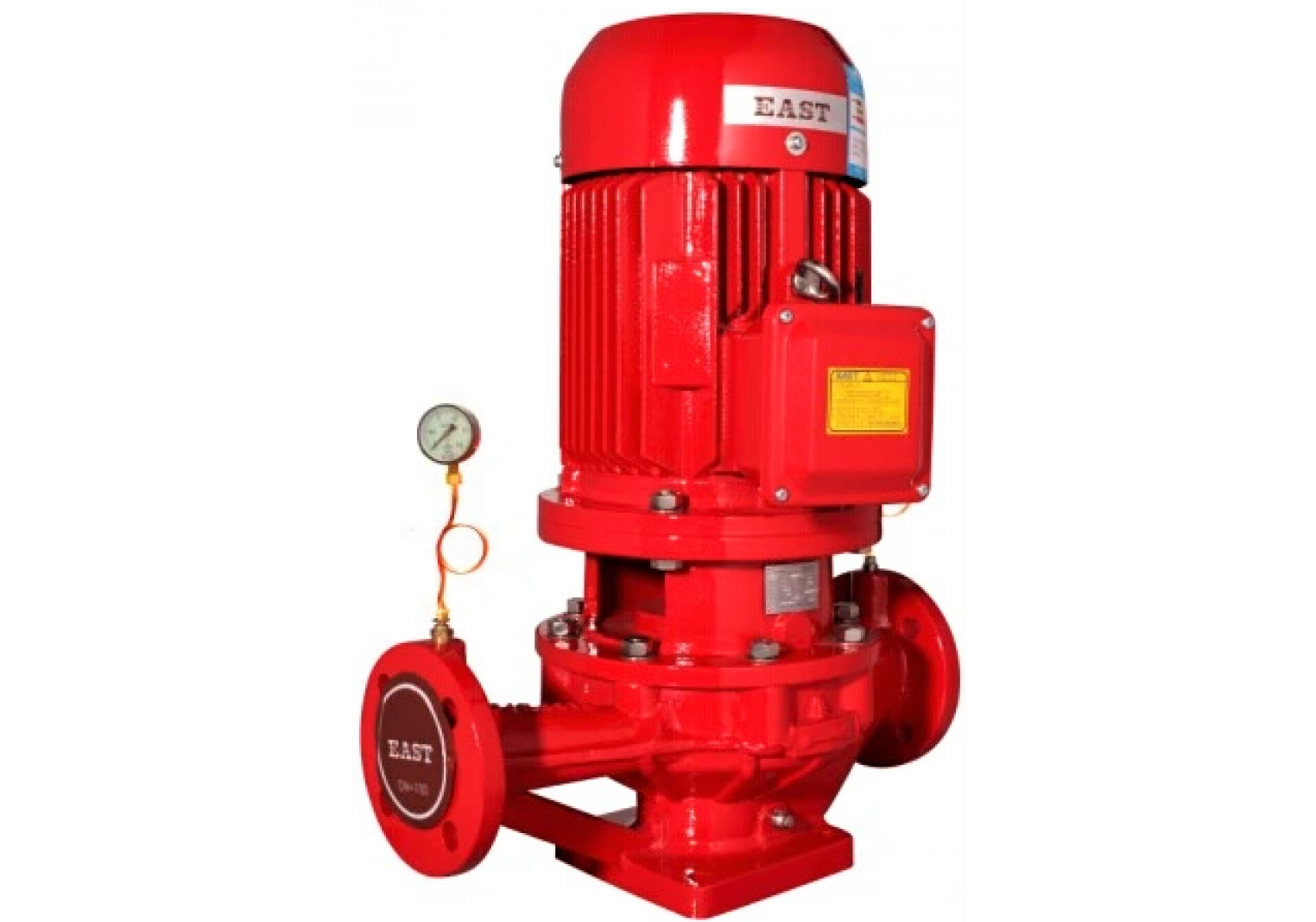 Fire Fighing Pump XBD 